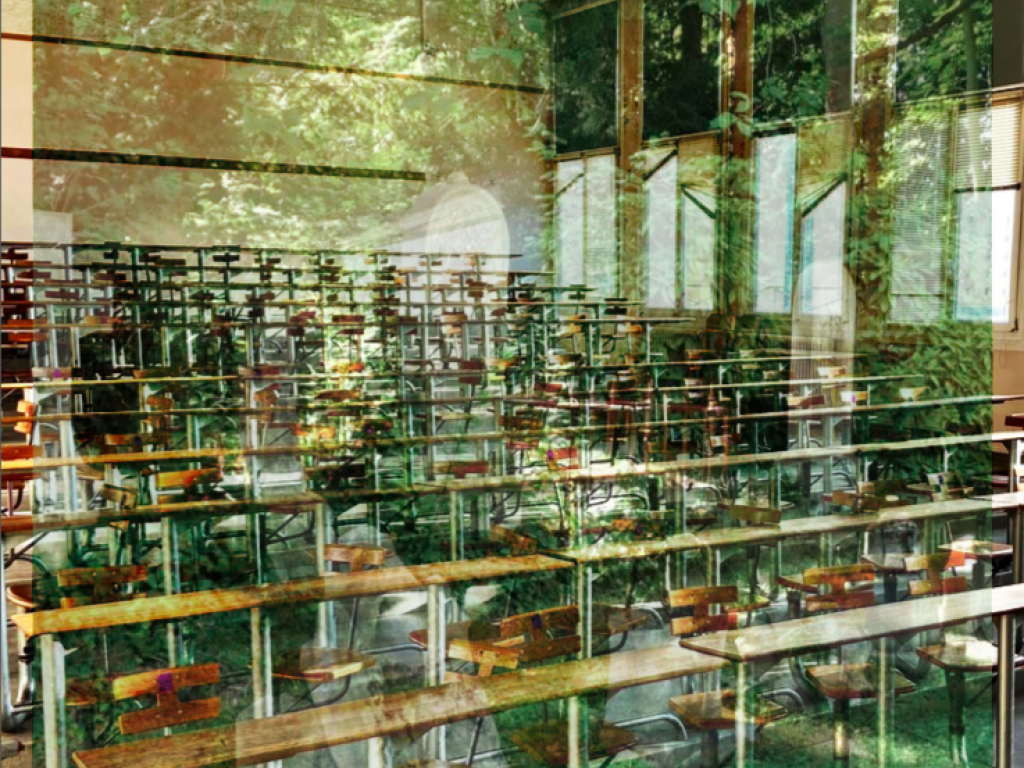 ©L'Accord sensible - La Théorie du Héron