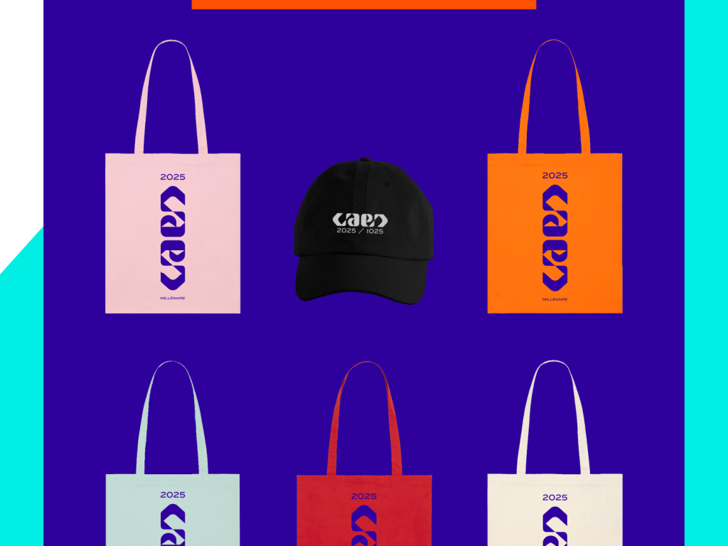 Collection du Millénaire