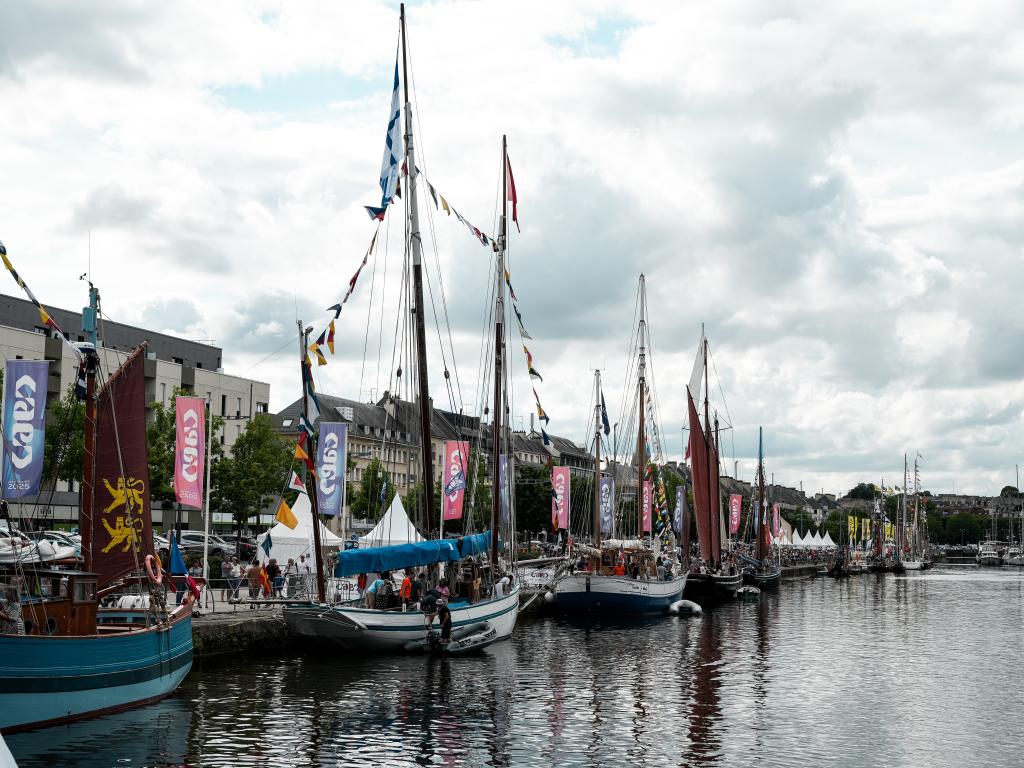 Navires d'après DLMNS