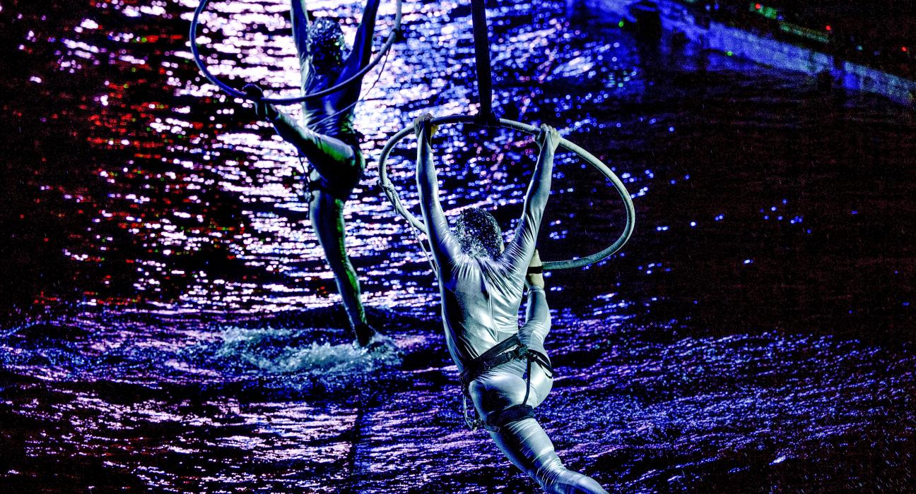 ©Jonas Lindqvist - Aquanauts