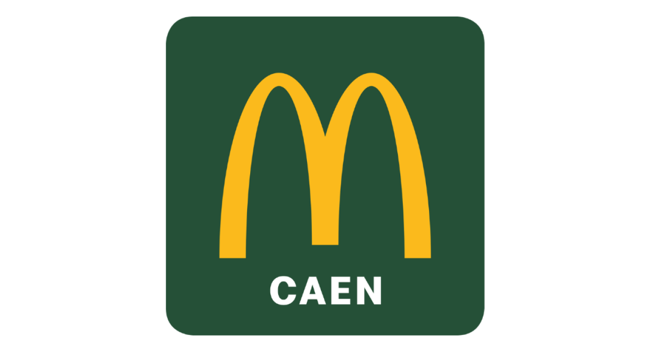 Logo McDonald's