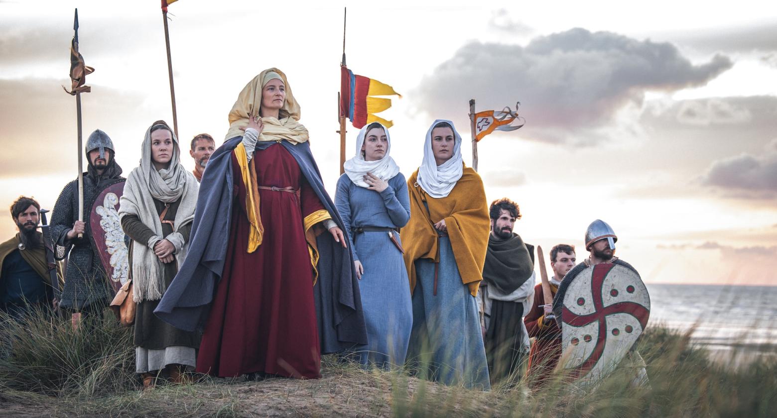 ©Confrérie normande