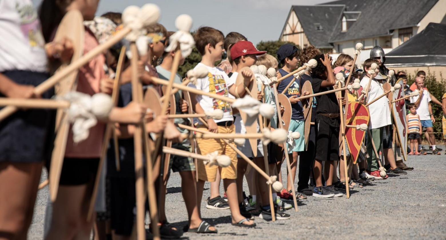 ©Confrérie normande