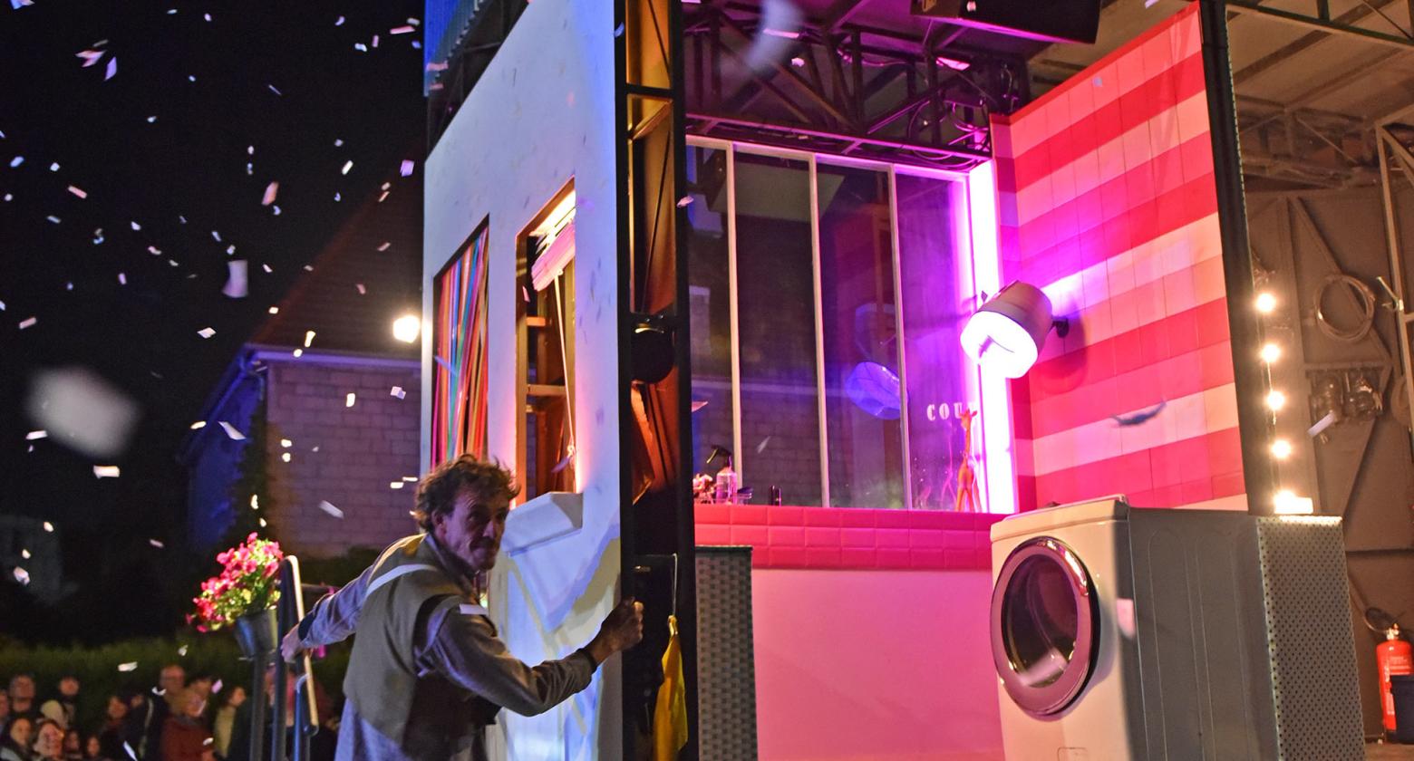 Solveig De la Hougue