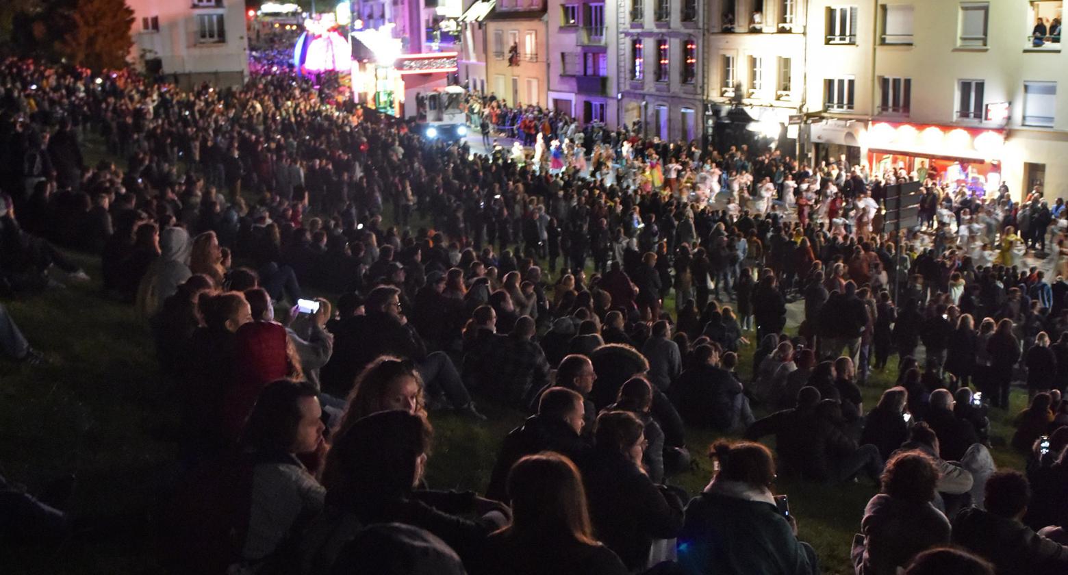 Solveig De la Hougue