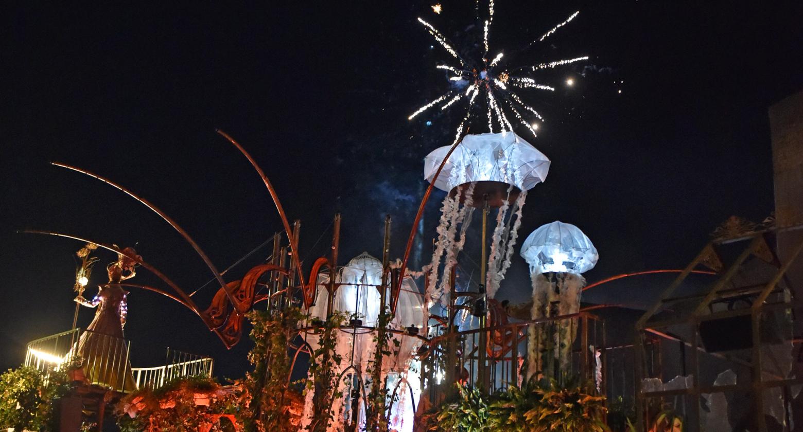 Solveig De la Hougue