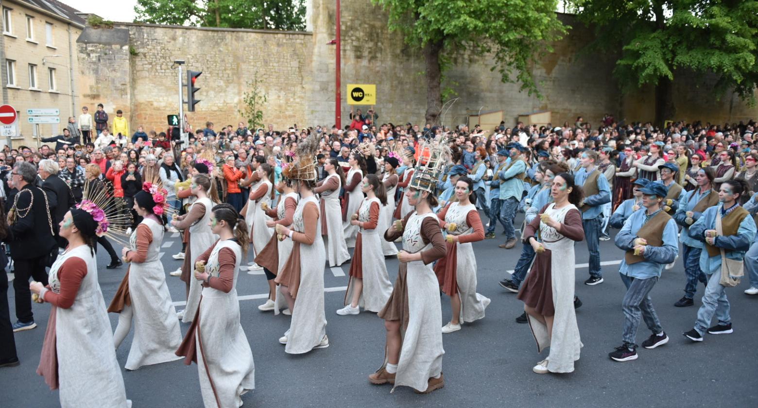 Solveig De la Hougue