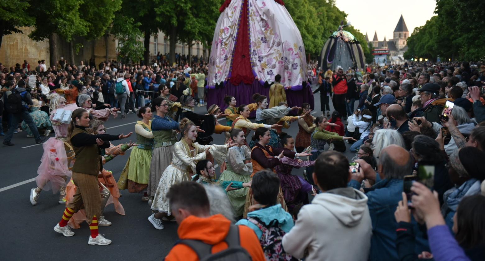 Solveig De la Hougue