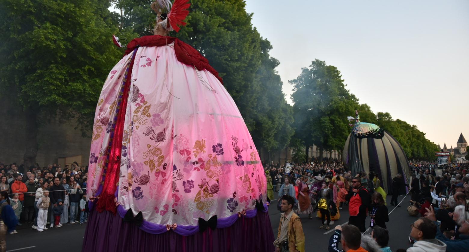 Solveig De la Hougue