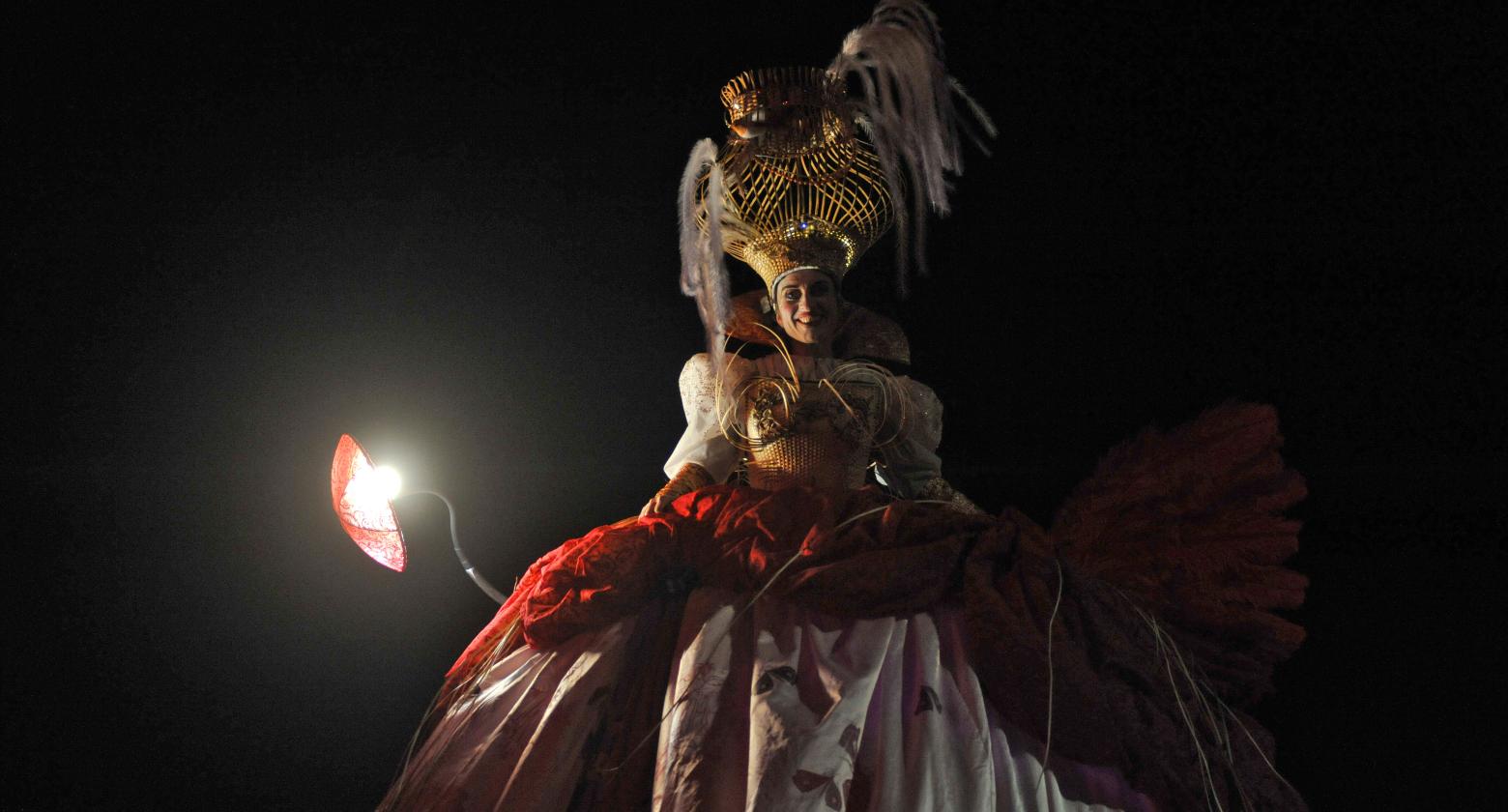 Solveig De la Hougue