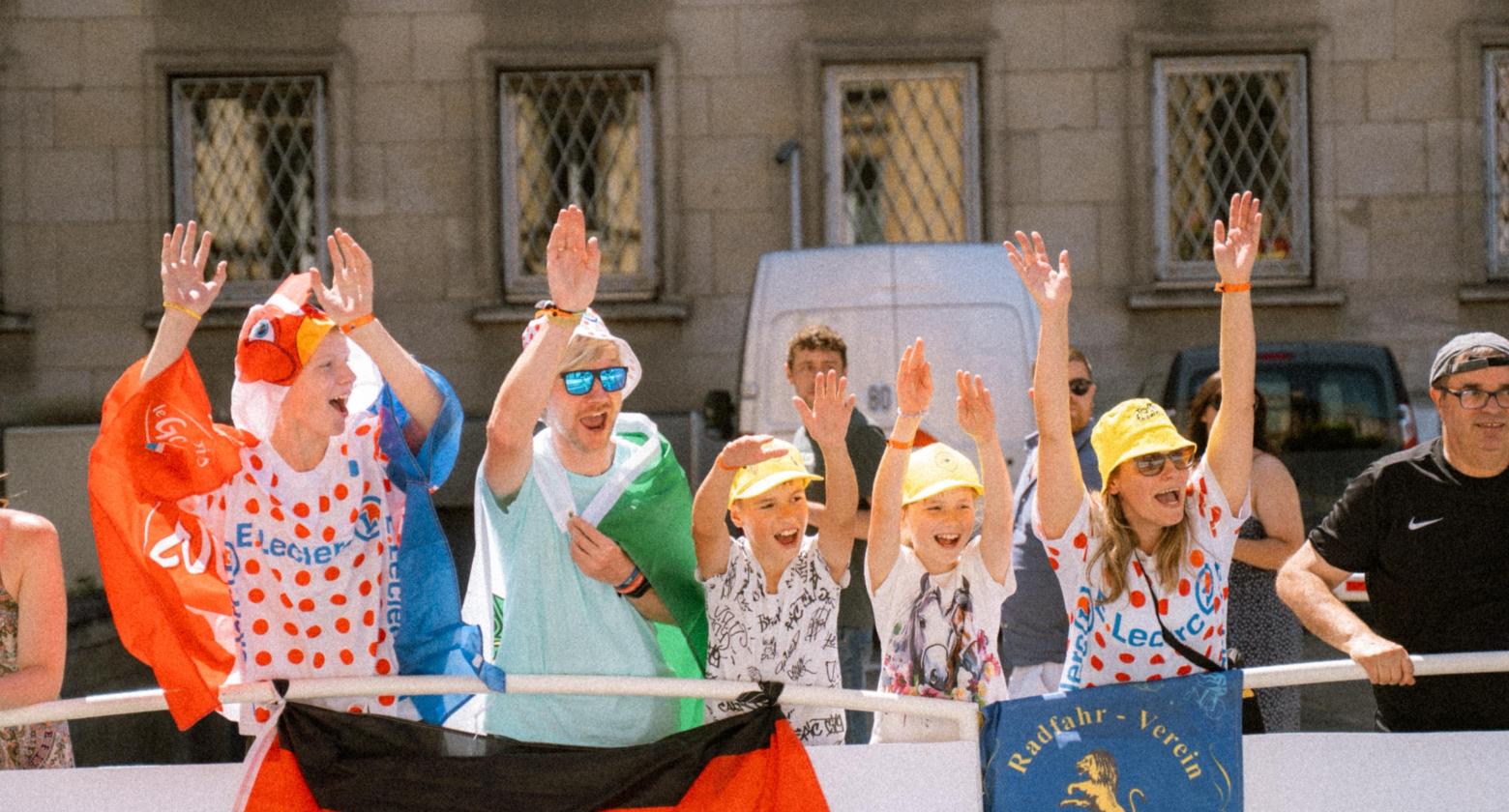 ©Millénaire Caen 2025