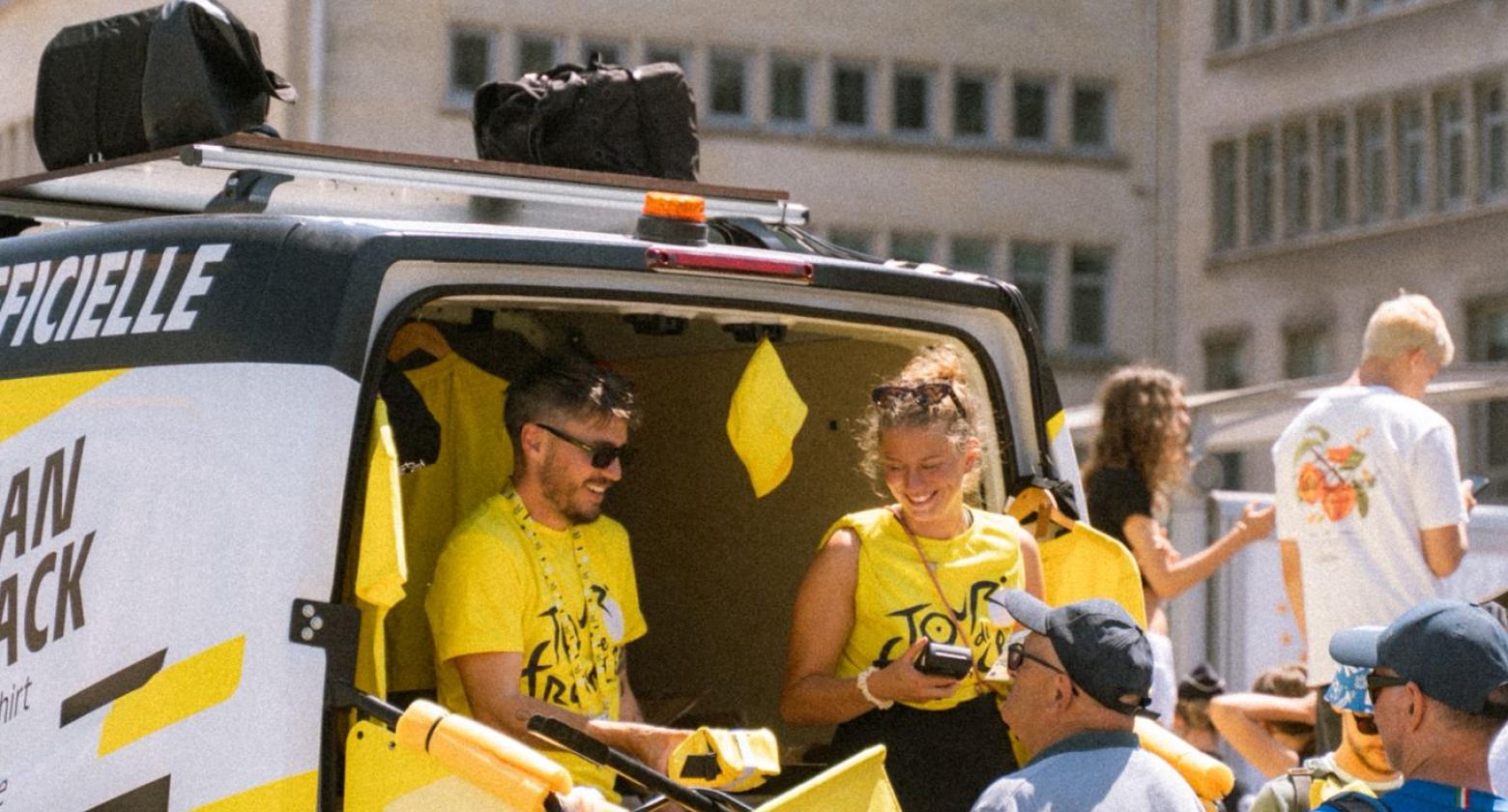 ©Millénaire Caen 2025