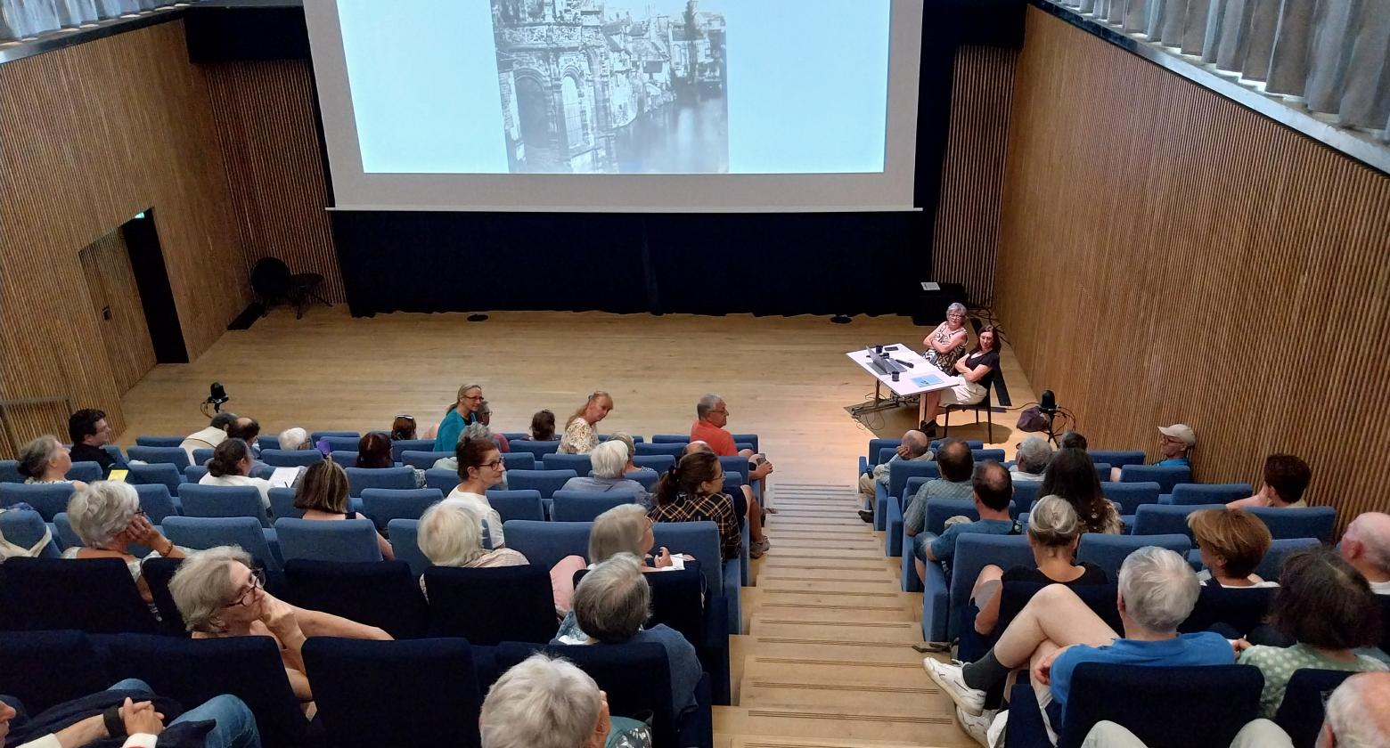 ©Millénaire Caen 2025