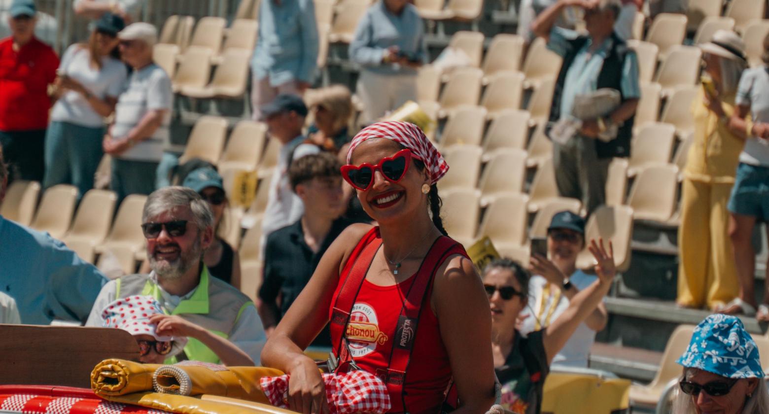 ©Millénaire Caen 2025