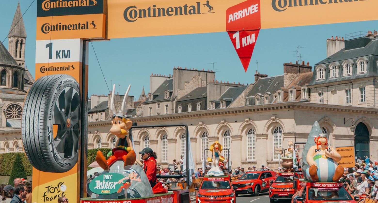 ©Millénaire Caen 2025