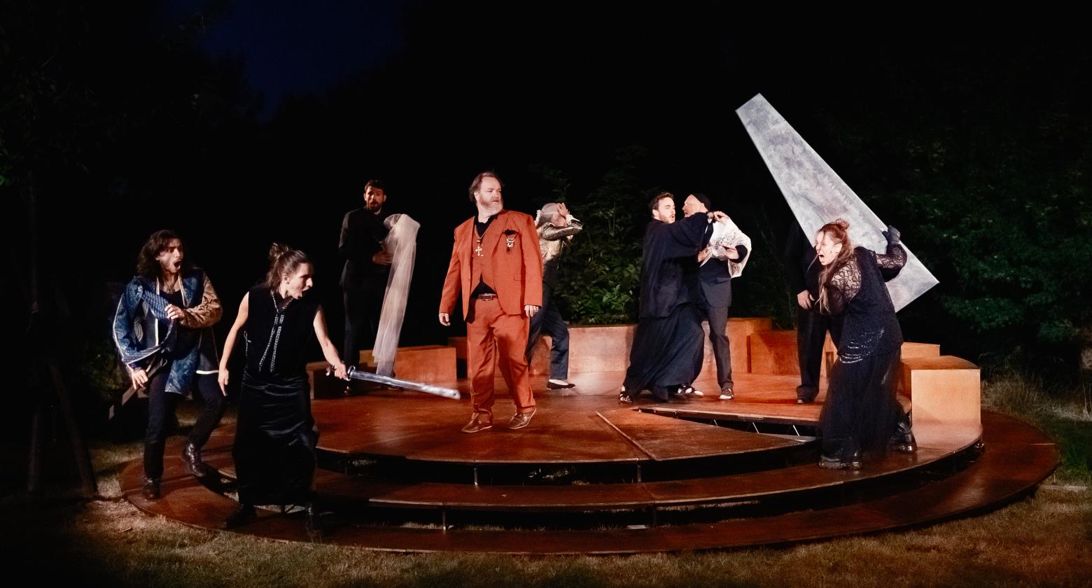 Alban Van Wassenhove