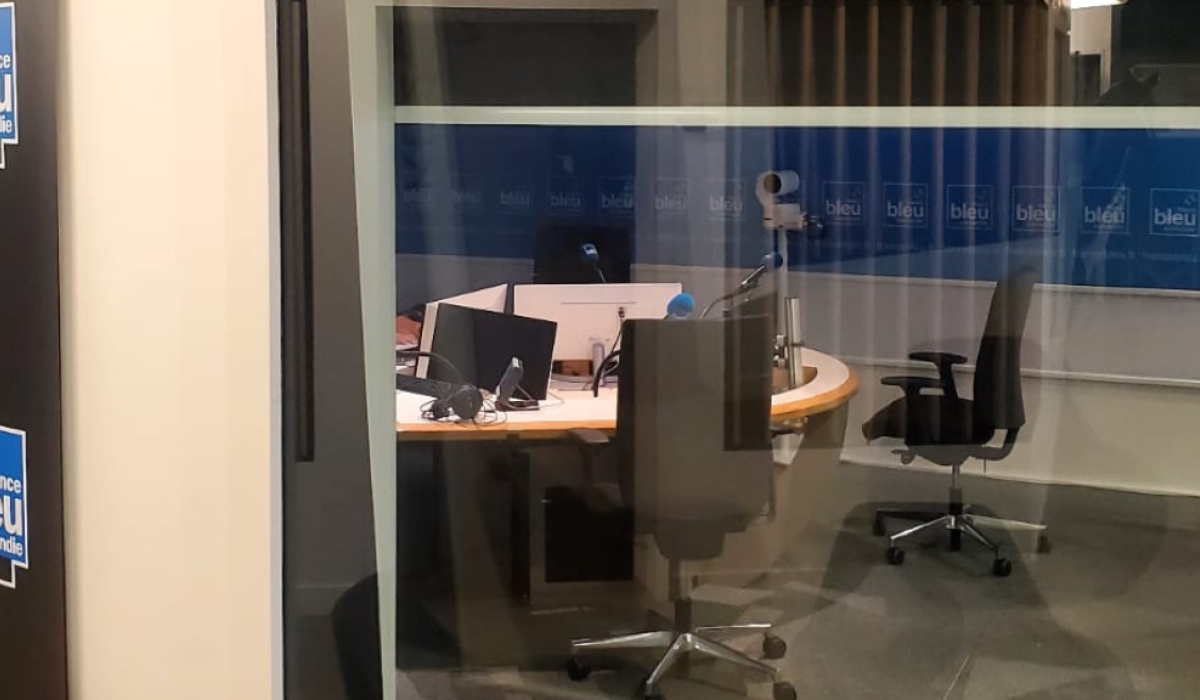 France bleu Normandie