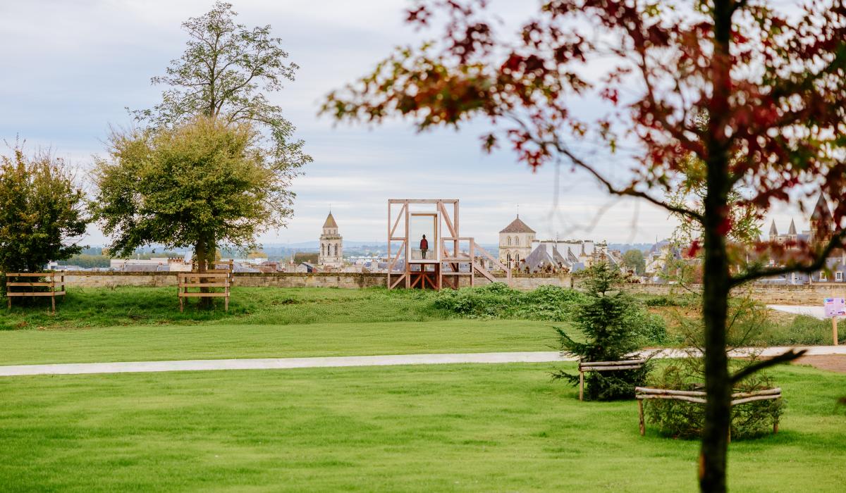 Journée jeunesse des veilleurs de Caen