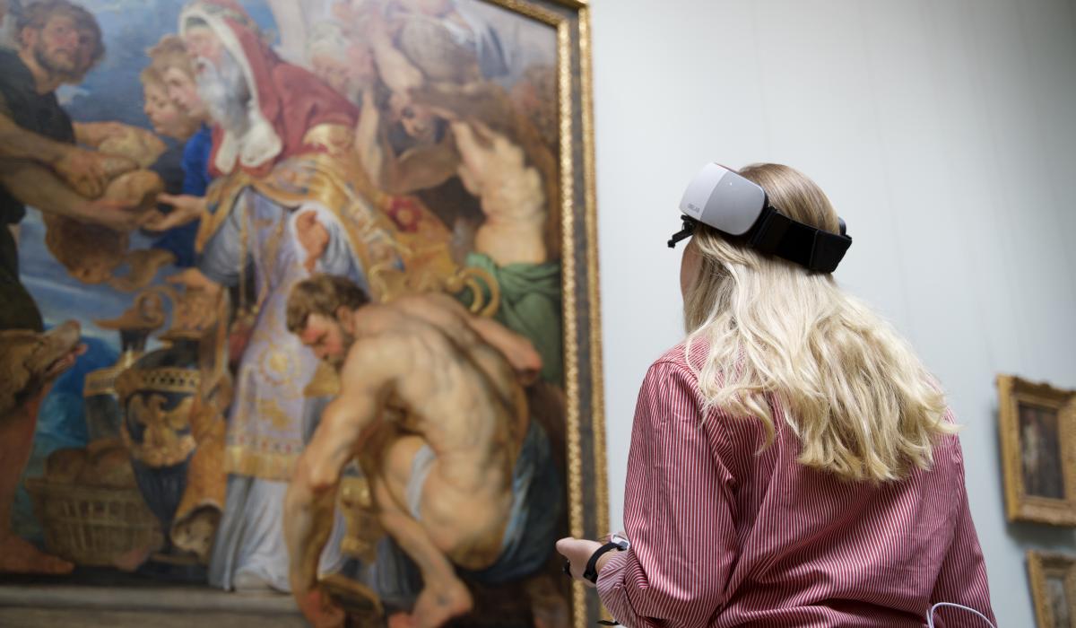 Conférence de presse d'après Millénaire Caen 2025