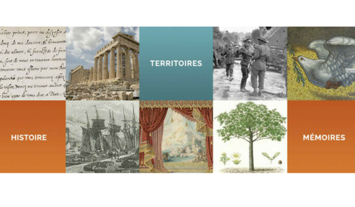 IMEC - HisTéMé